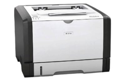 Ricoh SP-311DN Wireless A4 Mono Laser Printer Ricoh SP-311DN Wireless A4 Mono Laser Printer